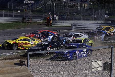 10 Jahre DTM