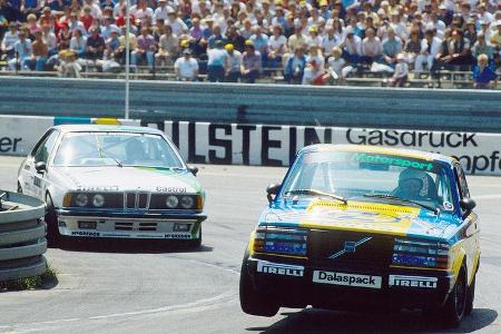 DTM-Boliden