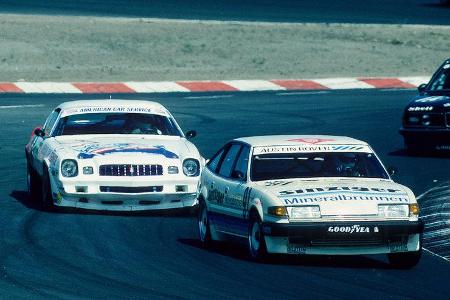 DTM-Boliden