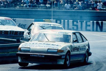 DTM-Boliden