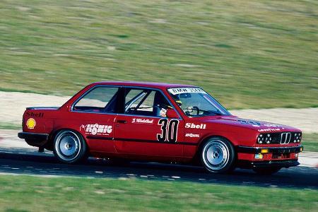DTM-Boliden