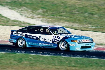 DTM-Boliden
