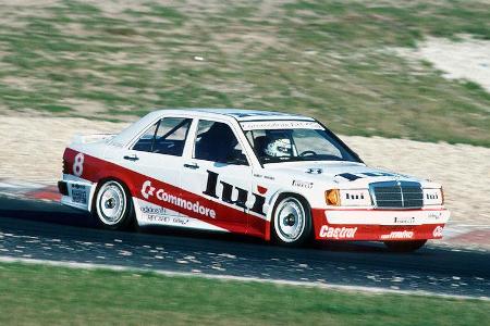 DTM-Boliden