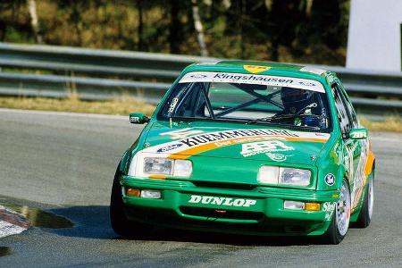 DTM-Boliden