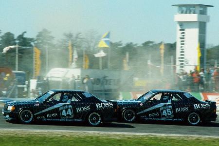 DTM-Boliden