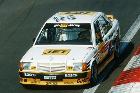 DTM-Boliden