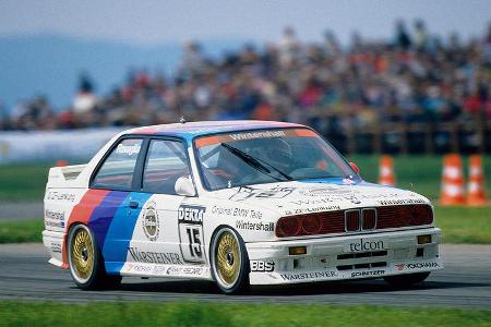 DTM-Boliden