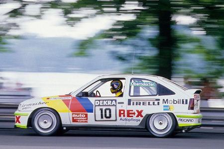 DTM-Boliden