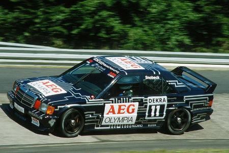DTM-Boliden