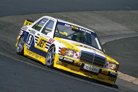 DTM-Boliden