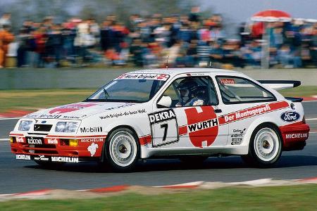 DTM-Boliden