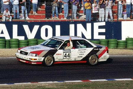 DTM-Boliden