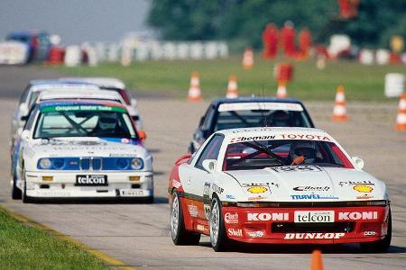 DTM-Boliden