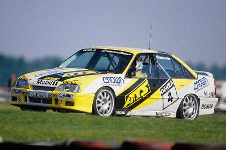 DTM-Boliden