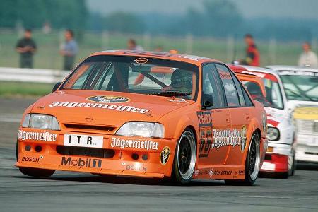 DTM-Boliden