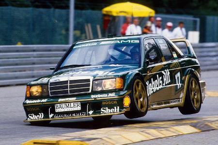 DTM-Boliden