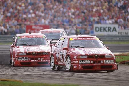 DTM-Boliden