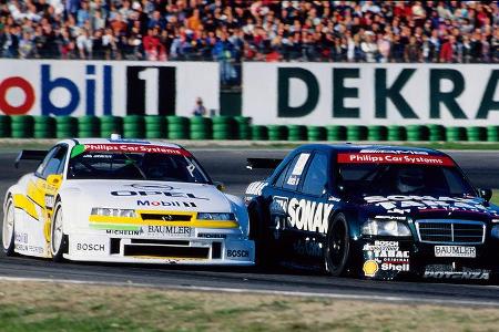 DTM-Boliden