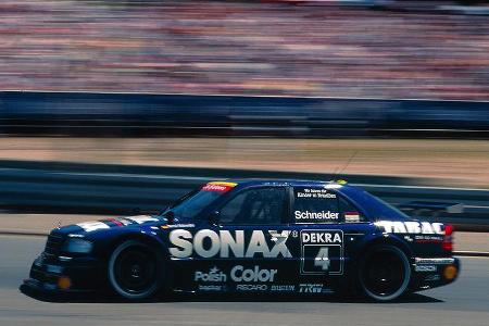 DTM-Boliden