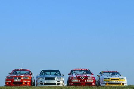DTM-Boliden