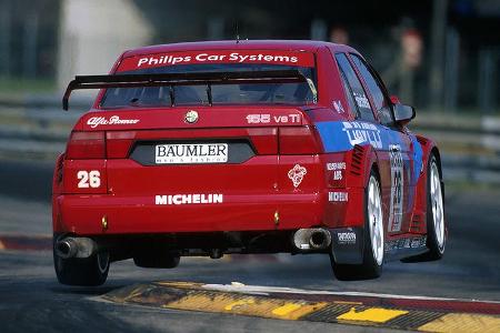 DTM-Boliden