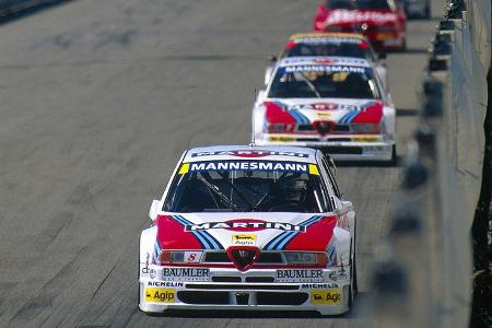 DTM-Boliden