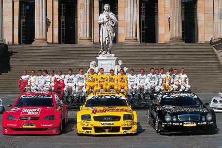 DTM-Boliden