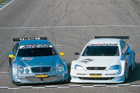 DTM-Boliden