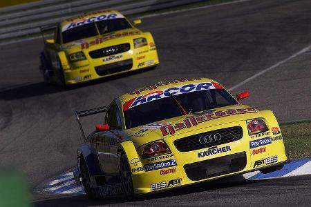 DTM-Boliden