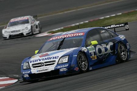 DTM-Boliden