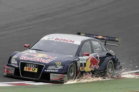 DTM-Boliden