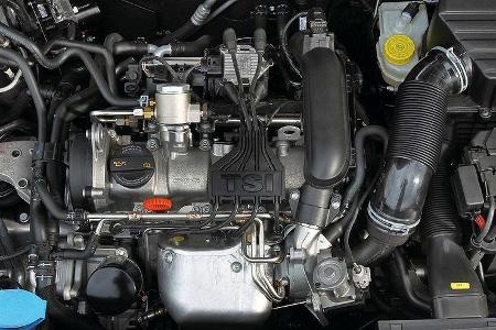 VW Cross Polo