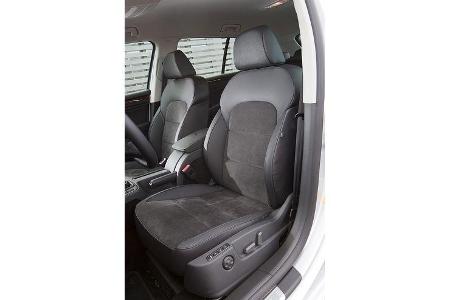 Skoda Superb Combi 2.0 TDI