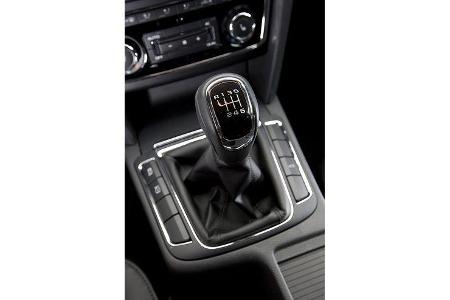 Skoda Superb Combi 2.0 TDI