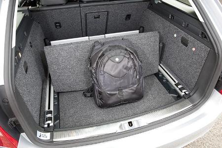 Skoda Superb Combi 2.0 TDI
