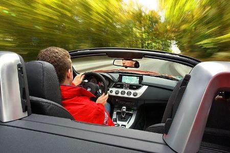 BMW Z4 sDrive 35is