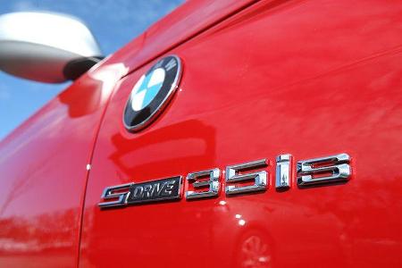 BMW Z4 sDrive 35is