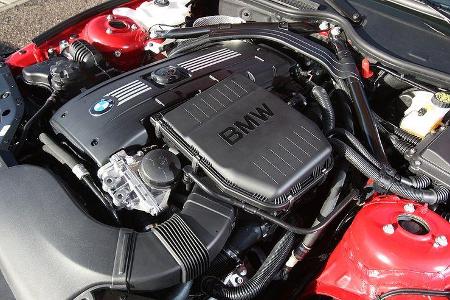 BMW Z4 sDrive 35is