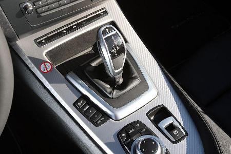 BMW Z4 sDrive 35is