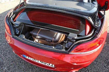 BMW Z4 sDrive 35is