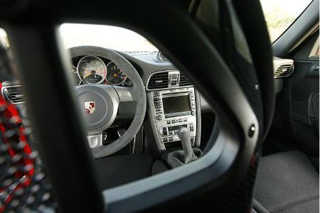 Porsche 911 GT2 15