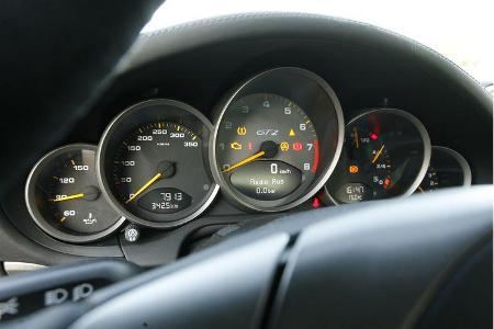 Porsche 911 GT2 16