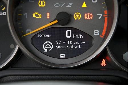 Porsche 911 GT2 17