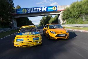 30 Jahre Ford Sierra