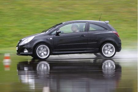 Opel Corsa OPC 07