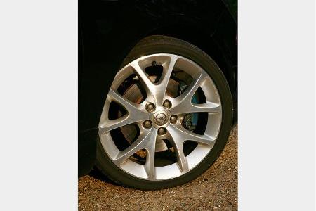 Opel Corsa OPC 02