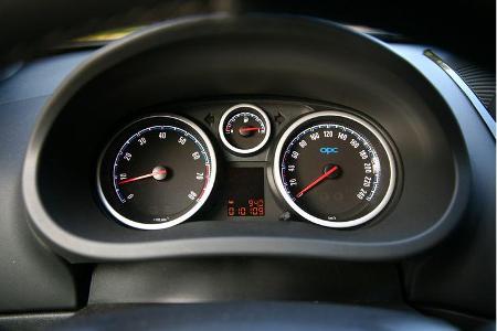 Opel Corsa OPC 05