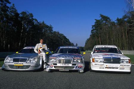 DTM-Boliden