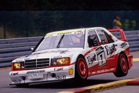 DTM-Boliden