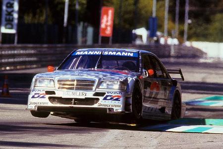 DTM-Boliden